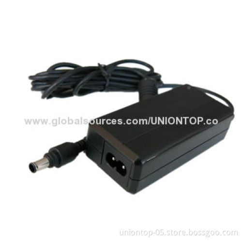 Street price 24V 2.3A, 5V 2A, 12V 2A AC/DC power adapter